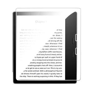 Película Vidro Temperado Para Kindle Oasis 9 Geração P16Rxt