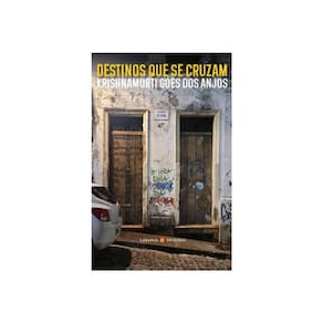 Destinos Que Se Cruzam