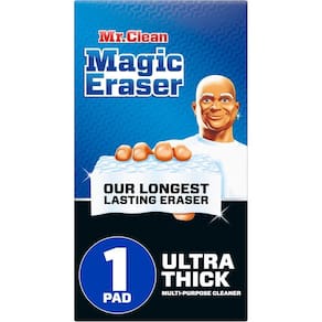 Mr. Clean Magic Eraser Esponja Multiuso Ultra Grossa 1 Unid