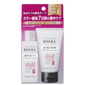 Kit Stephen Knoll Color Couture (2 Produtos)
