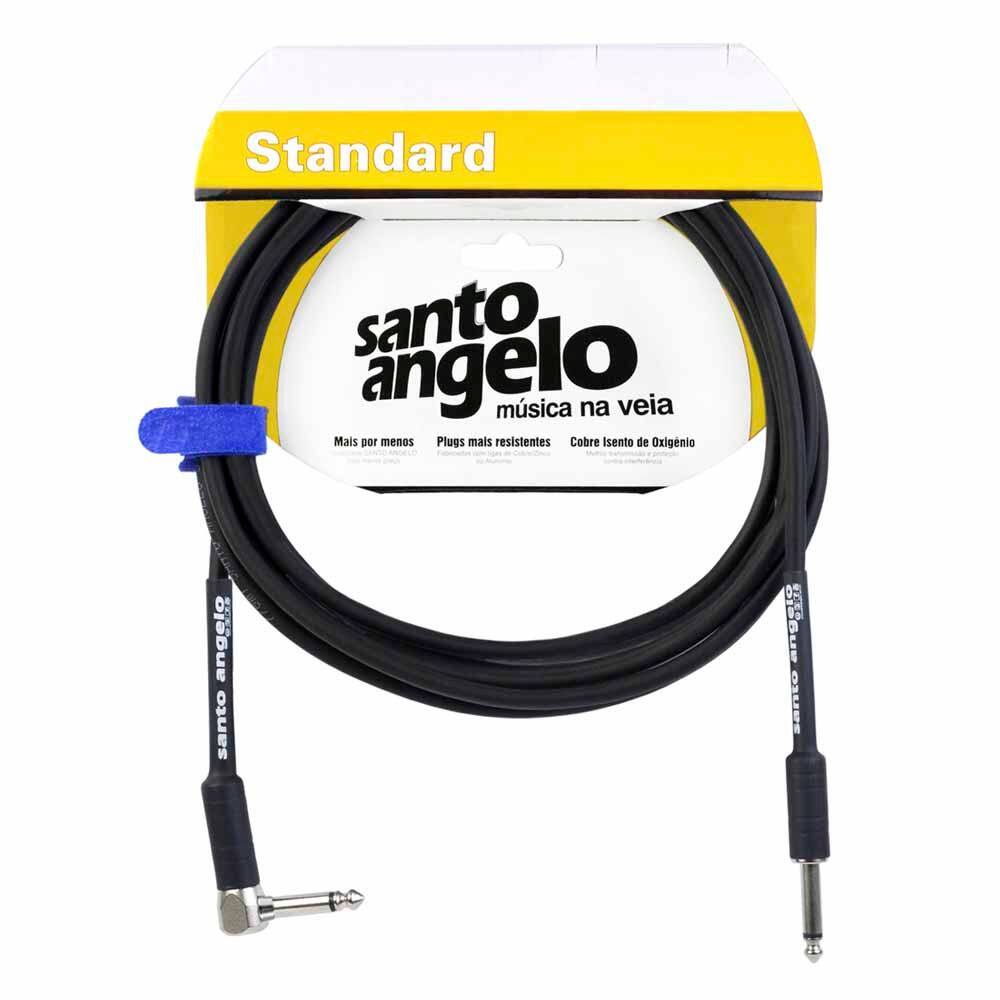 Cabo Santo Ângelo P10L Série Angel 5mts