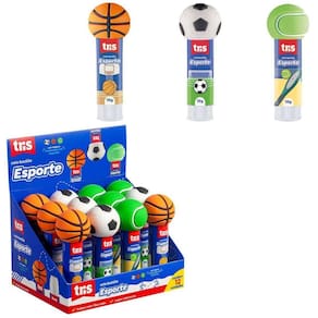 Cola Bastão Esportes - 10G - Unidade - Tris