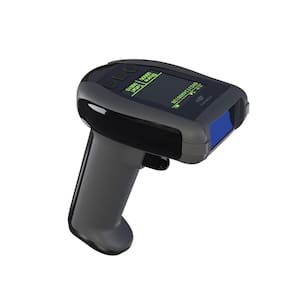 Leitor De Código De Barras C3Tech Lb-W400Bk - 2D - Sem Fio