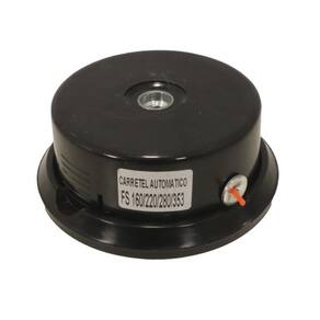 Carretel Femea Flh 12 X 1,50Mm Para Roçadeira Stihl