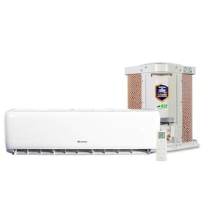 Ar Condicionado Split Inverter 18 000 Btus Gree G-Top, Quente e Frio 220 Volts