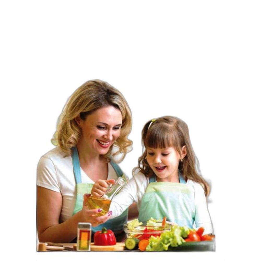 Livro Guia De Hábitos Saudáveis: Comer Bem