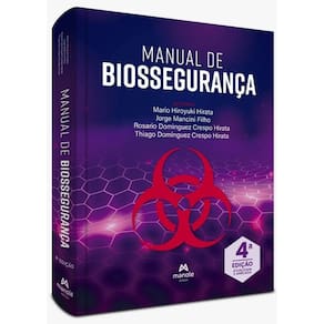Manual de Biossegurança