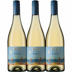 Vinho Branco Wave Bianco 750ml (3 und)