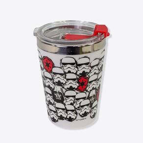 Copo Térmico Star Wars 300ML - Zona Criativa