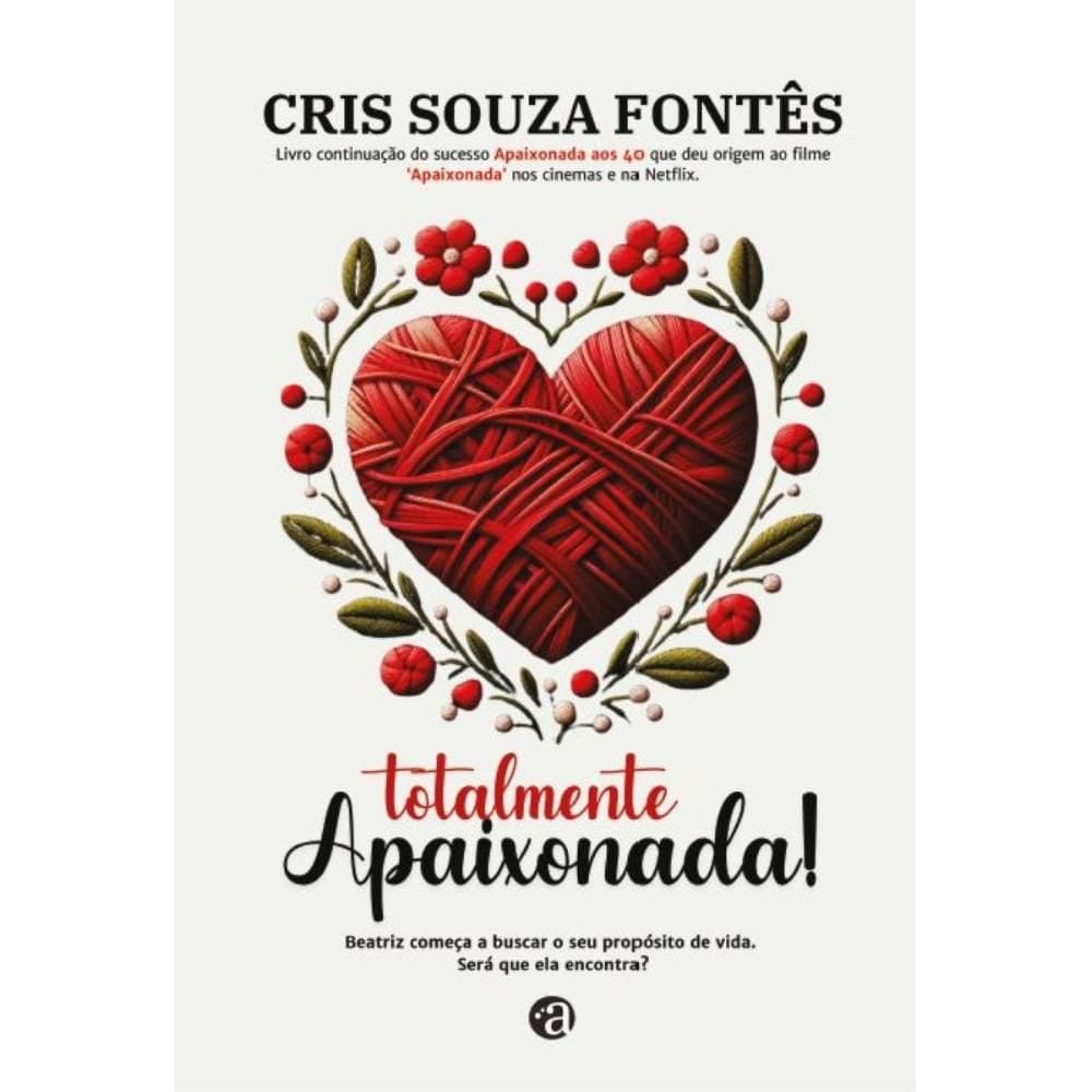 Totalmente Apaixonada