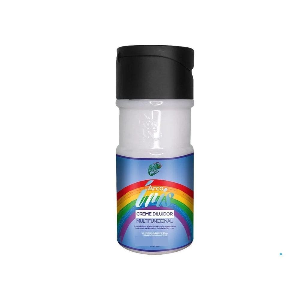 Creme Diluidor Kamaleão Color 100Ml - Arco Iris