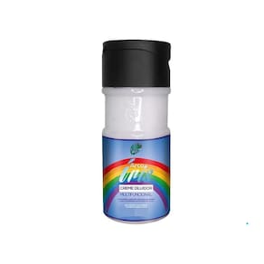 Creme Diluidor Kamaleão Color 100Ml - Arco Iris