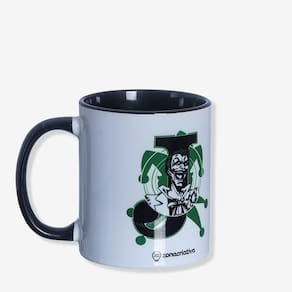 Caneca Pop Joker - Dc Comics