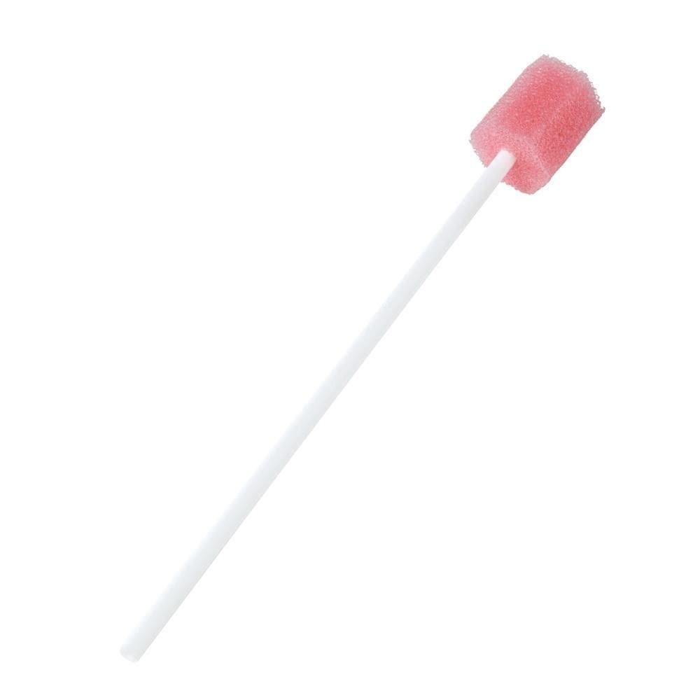 Swab Para Higiene Oral Descartável 250Un Kolplast
