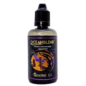 Oceantech Oceanblend Reforça Ciclo Biológico 50Ml