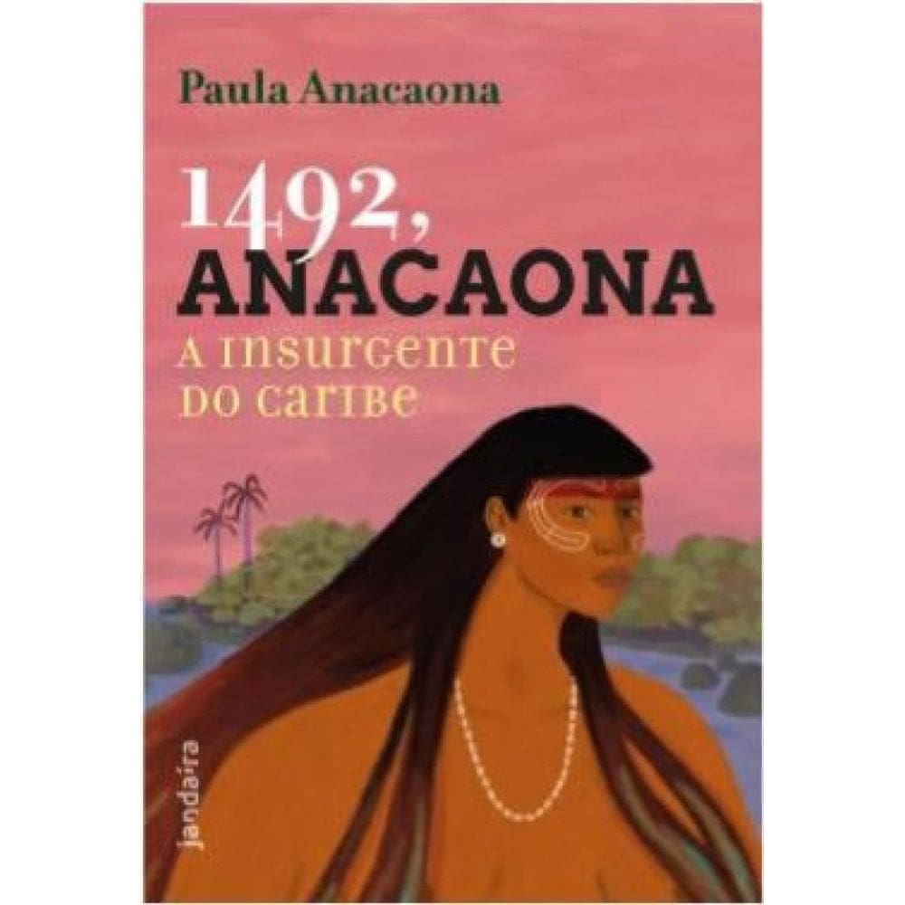 1492, Anacaona