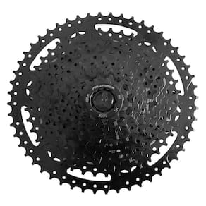 Cassete Bike Bicicleta 12V 11/52T Preto K7 Veloforce