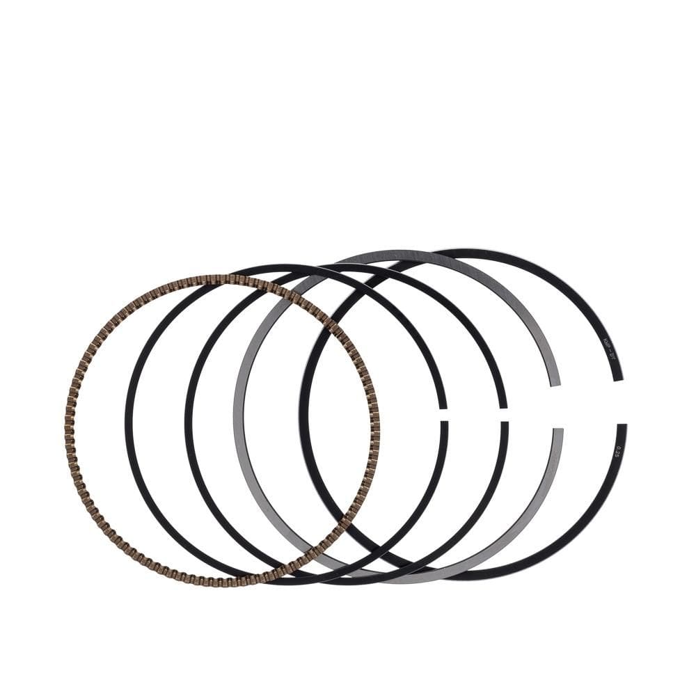 Anel P/ Pistao  Kmp Dyamond Xre 190 0.25 [F016]