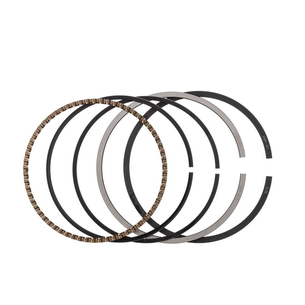 Anel P/ Pistao  Kmp Dyamond Cg 125 00/08 0.25 [F016]