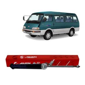 Amortecedor A Óleo Traseiro Ambos Lados Asia Topic 1993-1999