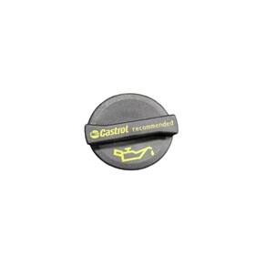 Tampa Oleo Motor Volvo Xc60 2010/2015 31330427