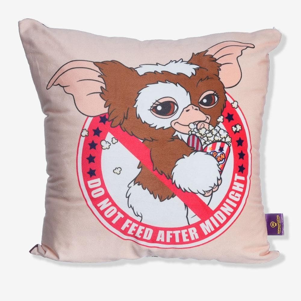 Almofada 40X40 Gremlins - Warner