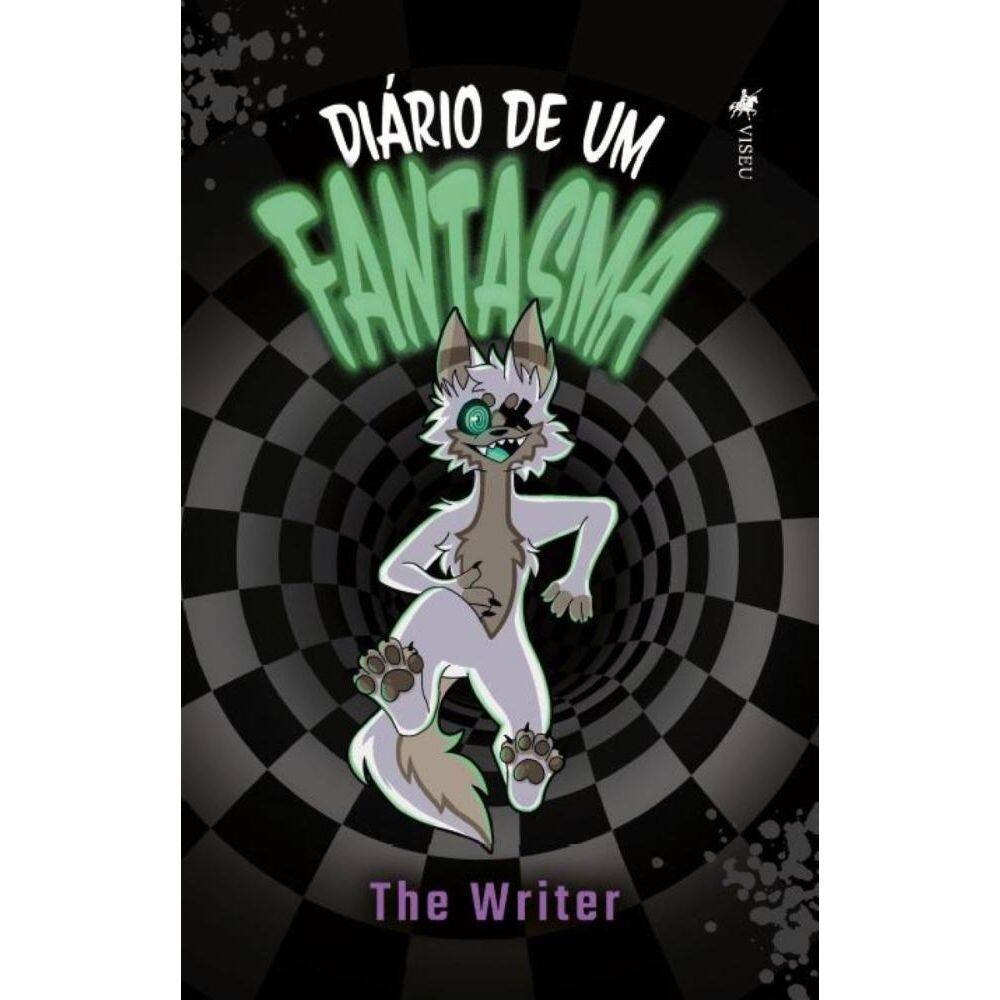 Diário de um Fantasma