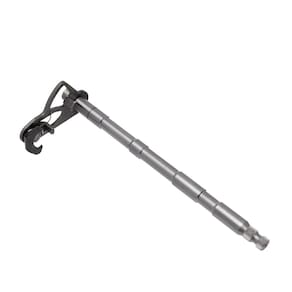 Eixo Seletor Cambio Ww3 Fazer 250 18/ Lander 250 20/ [F016]