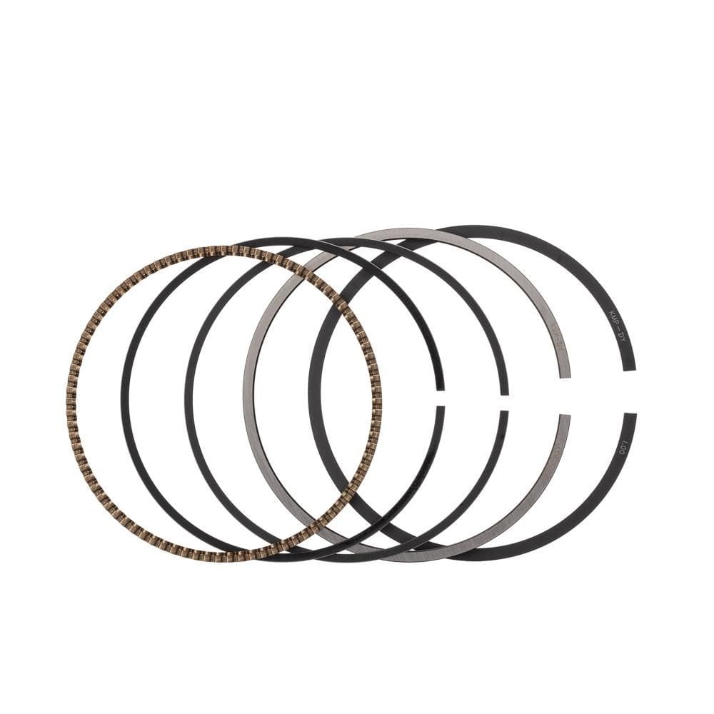 Anel P/ Pistao  Kmp Dyamond Biz - Pop 110 Inj. 16/24 1.00 [F016]