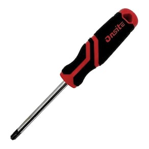 Chave Allen Torx Com Cabo Reto T45X100Mm 4`` 702284 Onsite