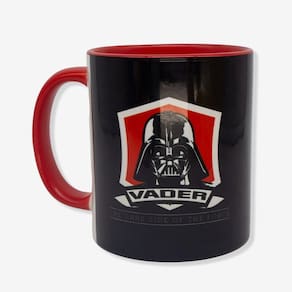 Caneca Pop Darth Of The Force Star Wars