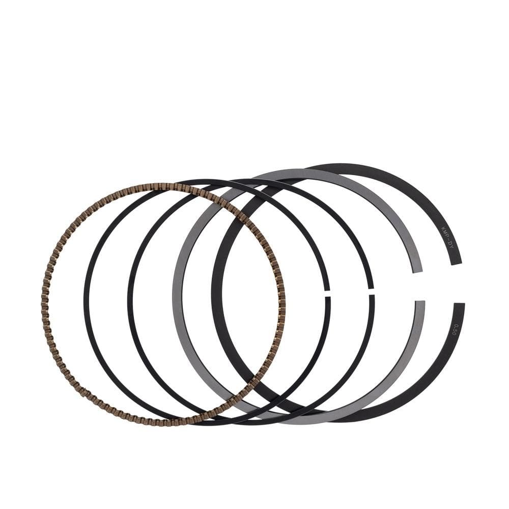 Anel P/ Pistao  Kmp Dyamond Nx 400 Falcon 0.50 [F016]