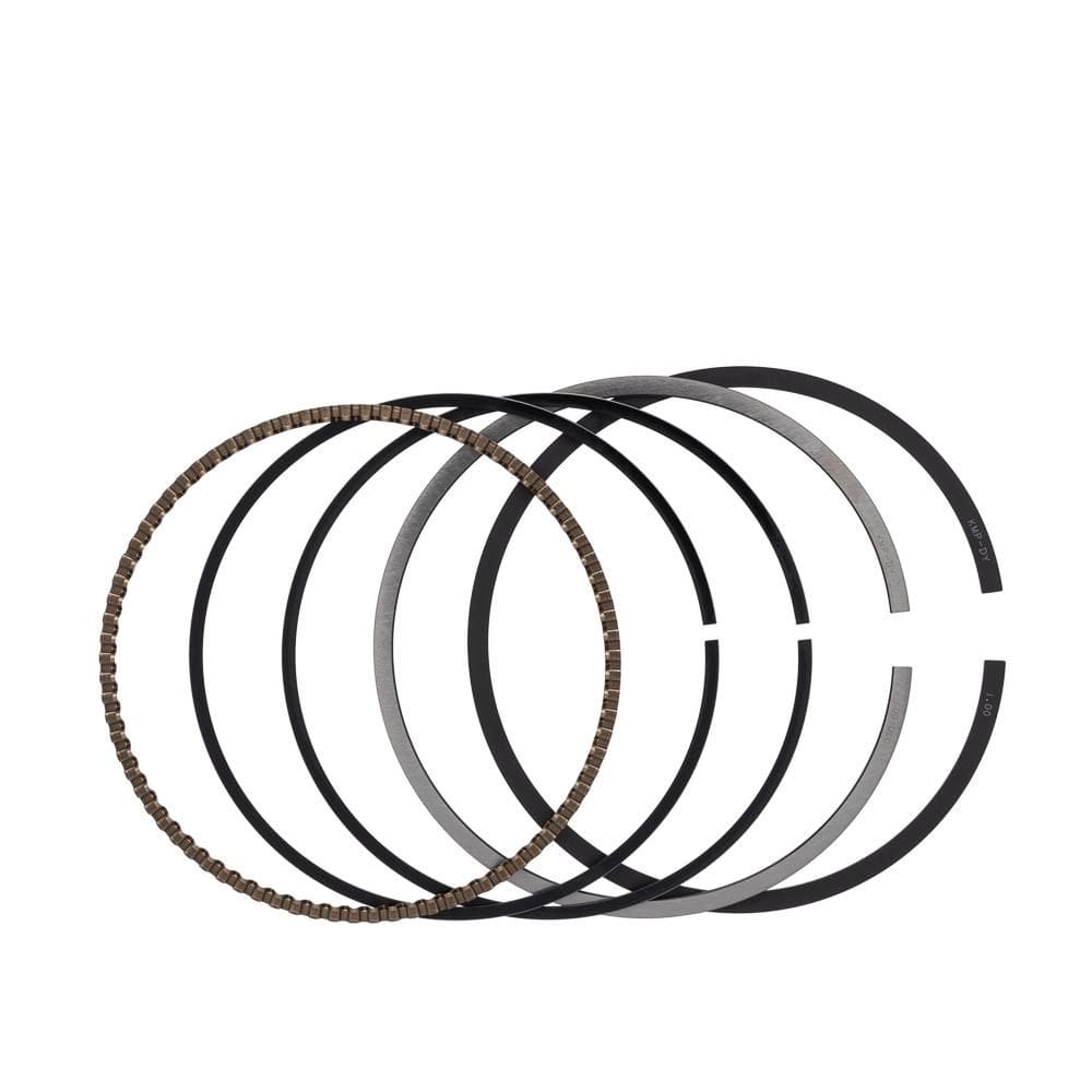 Anel P/ Pistao  Kmp Dyamond Cb 250 Twister 16/22 1.00 [F016]