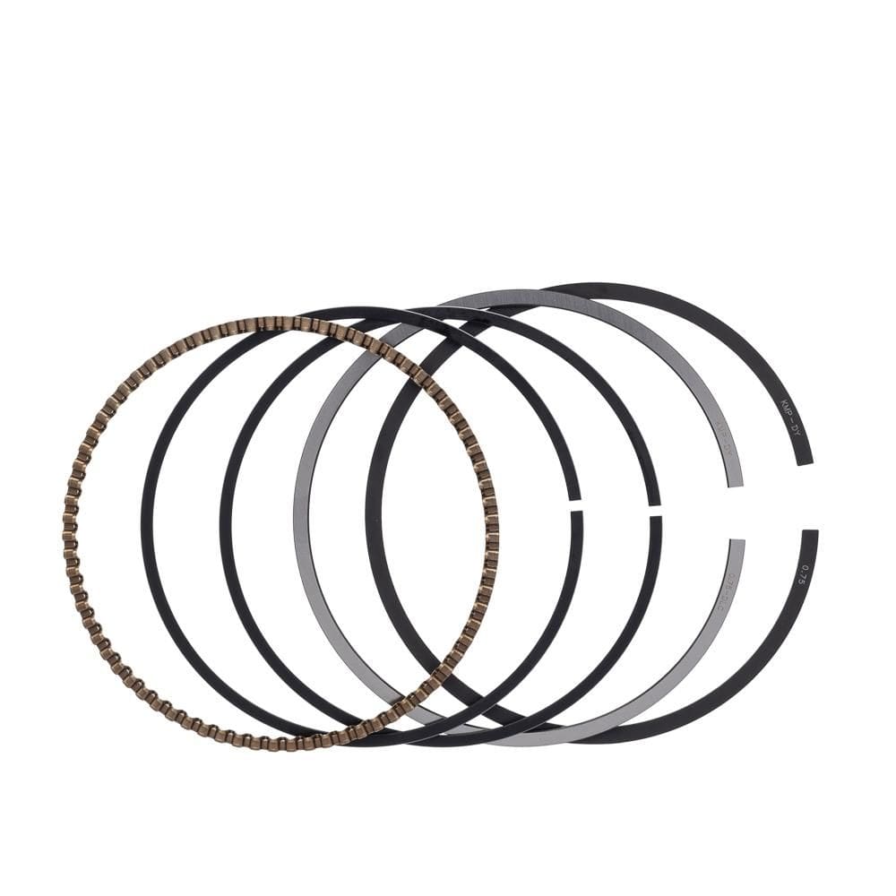 Anel P/ Pistao  Kmp Dyamond Cbx 250 01/08 - Xr 250 01/ 0.75 [F016]