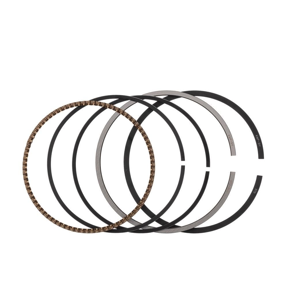 Anel P/ Pistao  Kmp Dyamond Biz - Pop 110 Inj. 16/24  Std [F016]