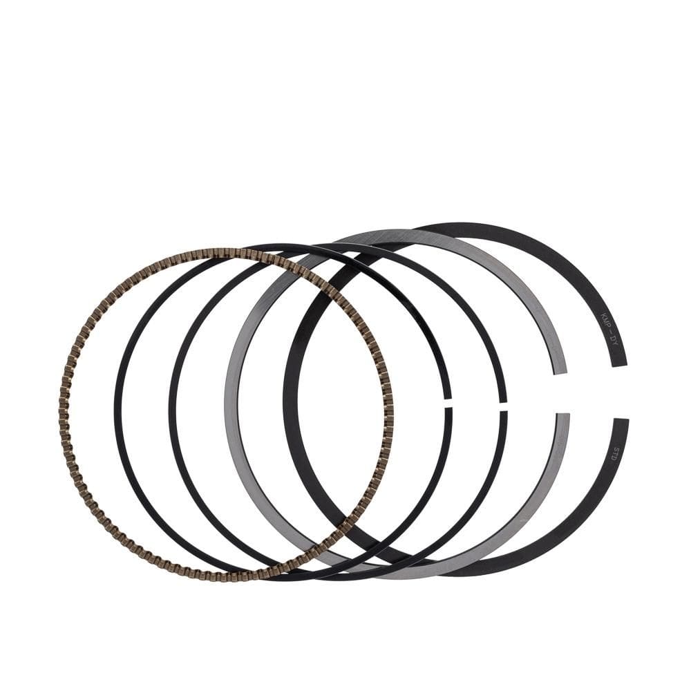 Anel P/ Pistao  Kmp Dyamond Nx 400 Falcon  Std [F016]