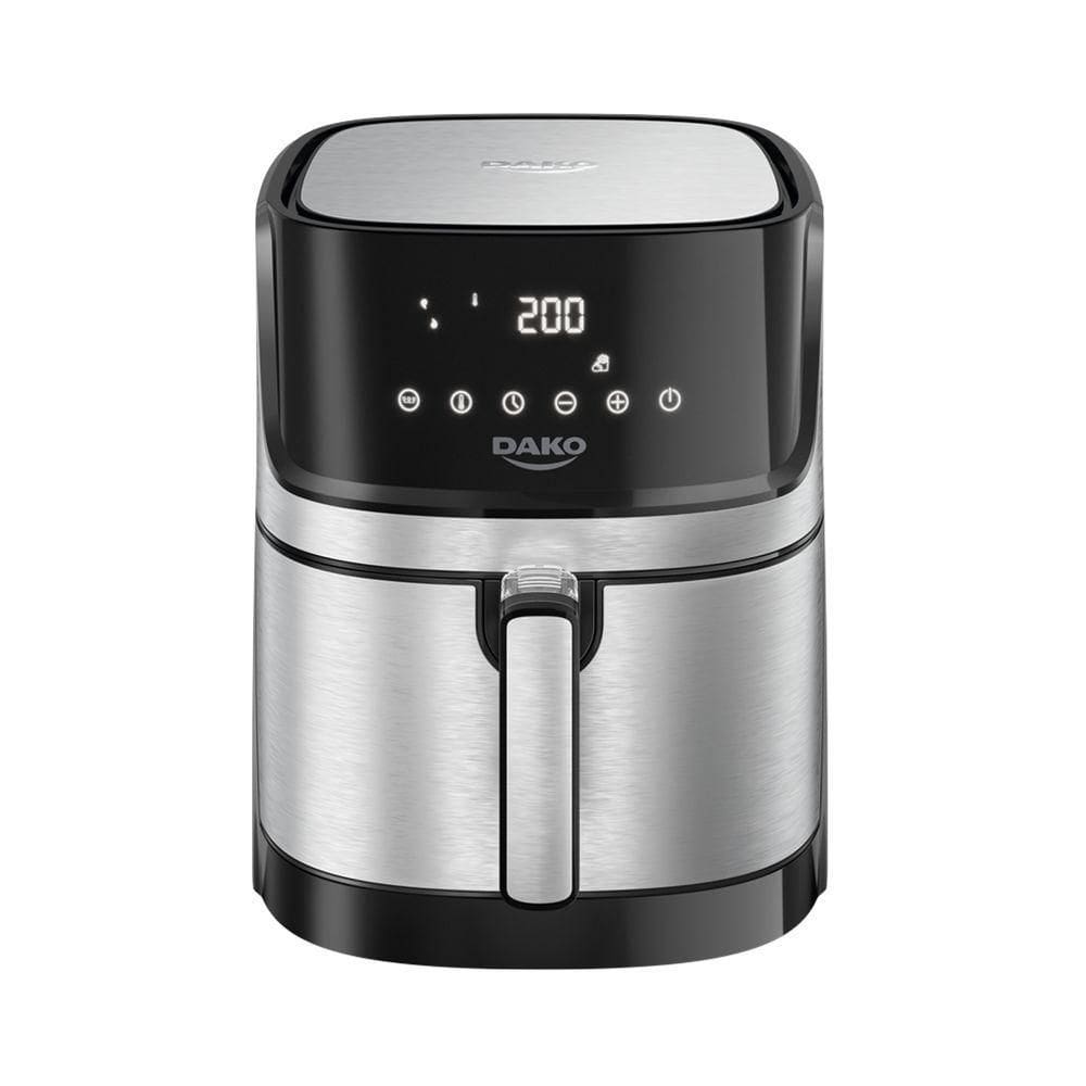 Air Fryer Com Painel Digital Dako 5 Litros 127V