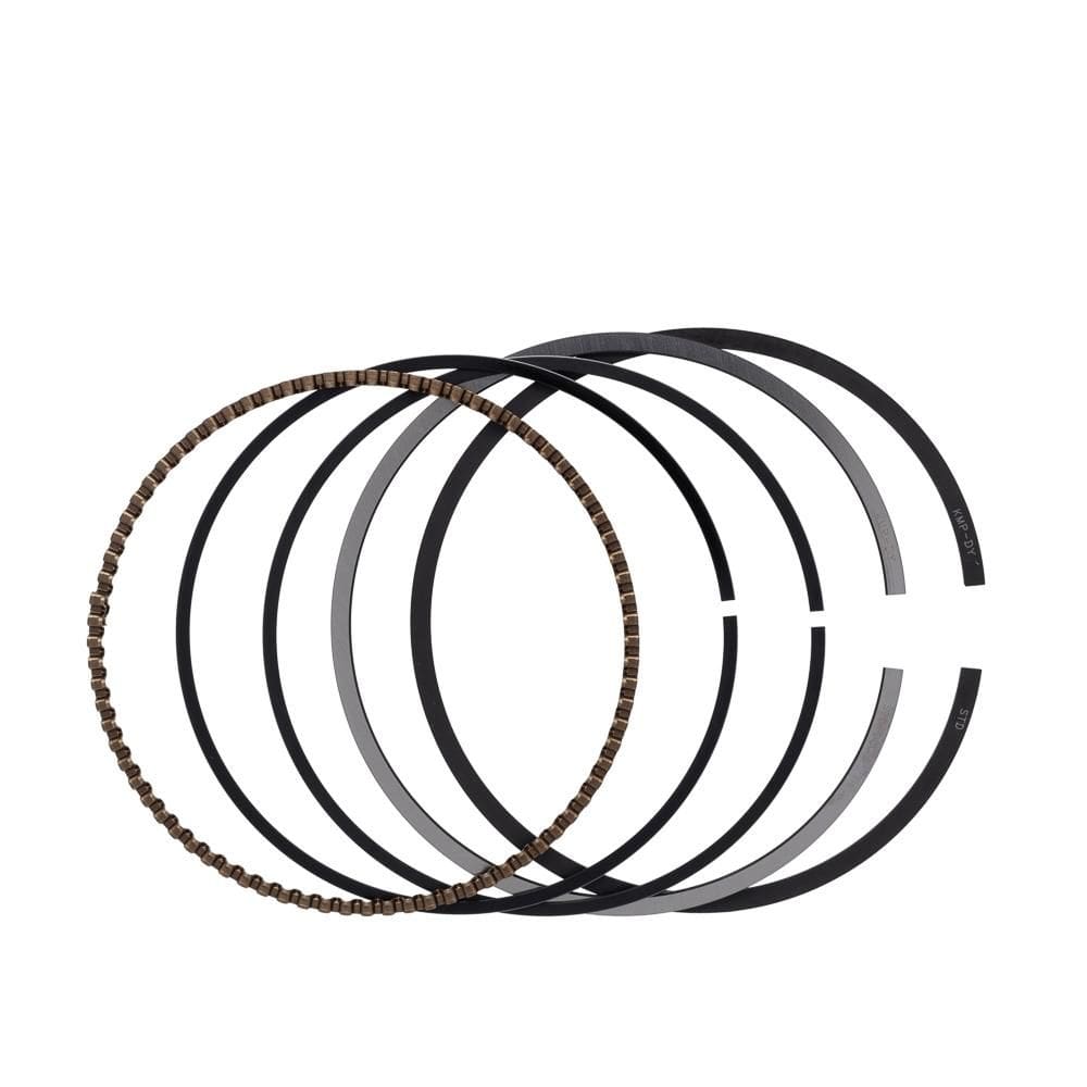 Anel P/ Pistao  Kmp Dyamond Cb 300r - Xre 300  Std [F016]