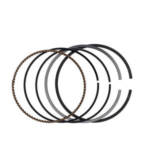 Anel P/ Pistao  Kmp Dyamond Cb 300r - Xre 300  Std [F016]