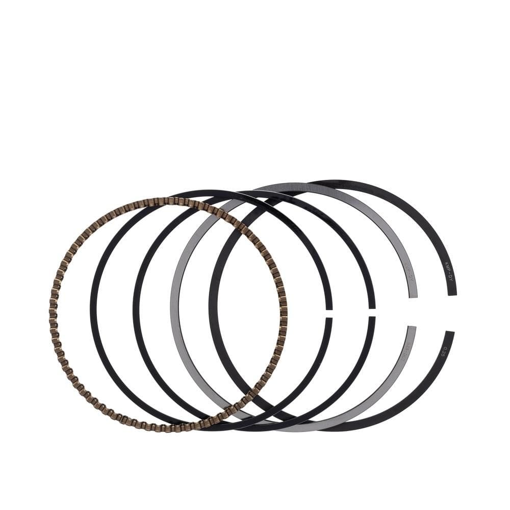 Anel P/ Pistao  Kmp Dyamond Cbx 250 01/08 - Xr 250 01/ 0.25 [F016]