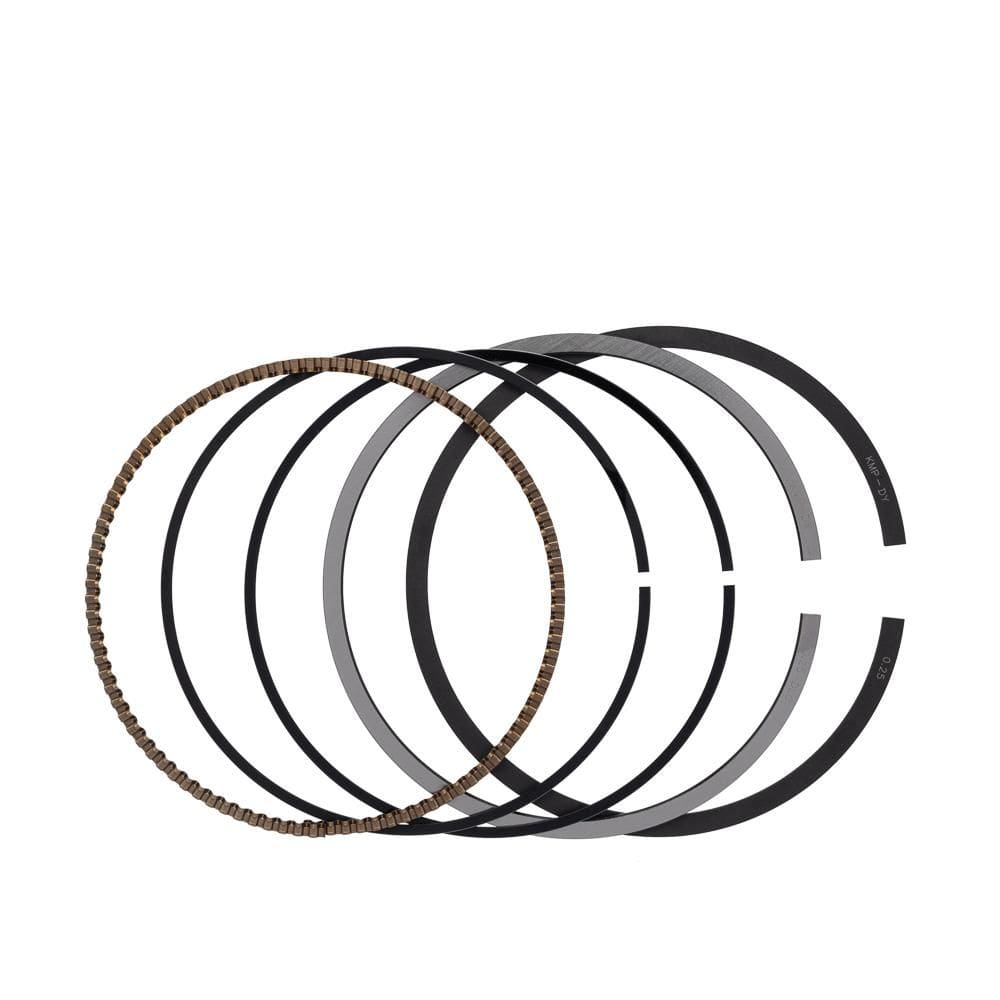 Anel P/ Pistao  Kmp Dyamond Nx 400 Falcon 0.25 [F016]