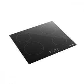 Cooktop Indução Mueller 4 Bocas MCI014BG1 Preto 220V