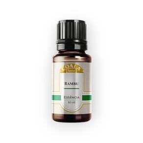 Essencia Bambu Coala 10Ml
