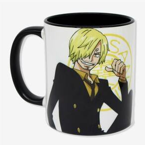 Caneca Pop Vinsmoke Sanji One Piece