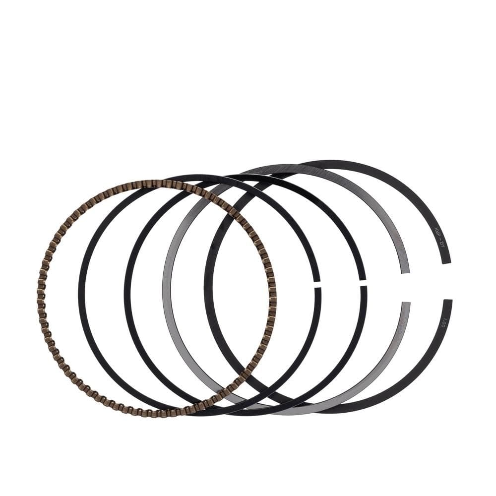 Anel P/ Pistao  Kmp Dyamond Cbx 250 01/08 - Xr 250 01/ 1.00 [F016]