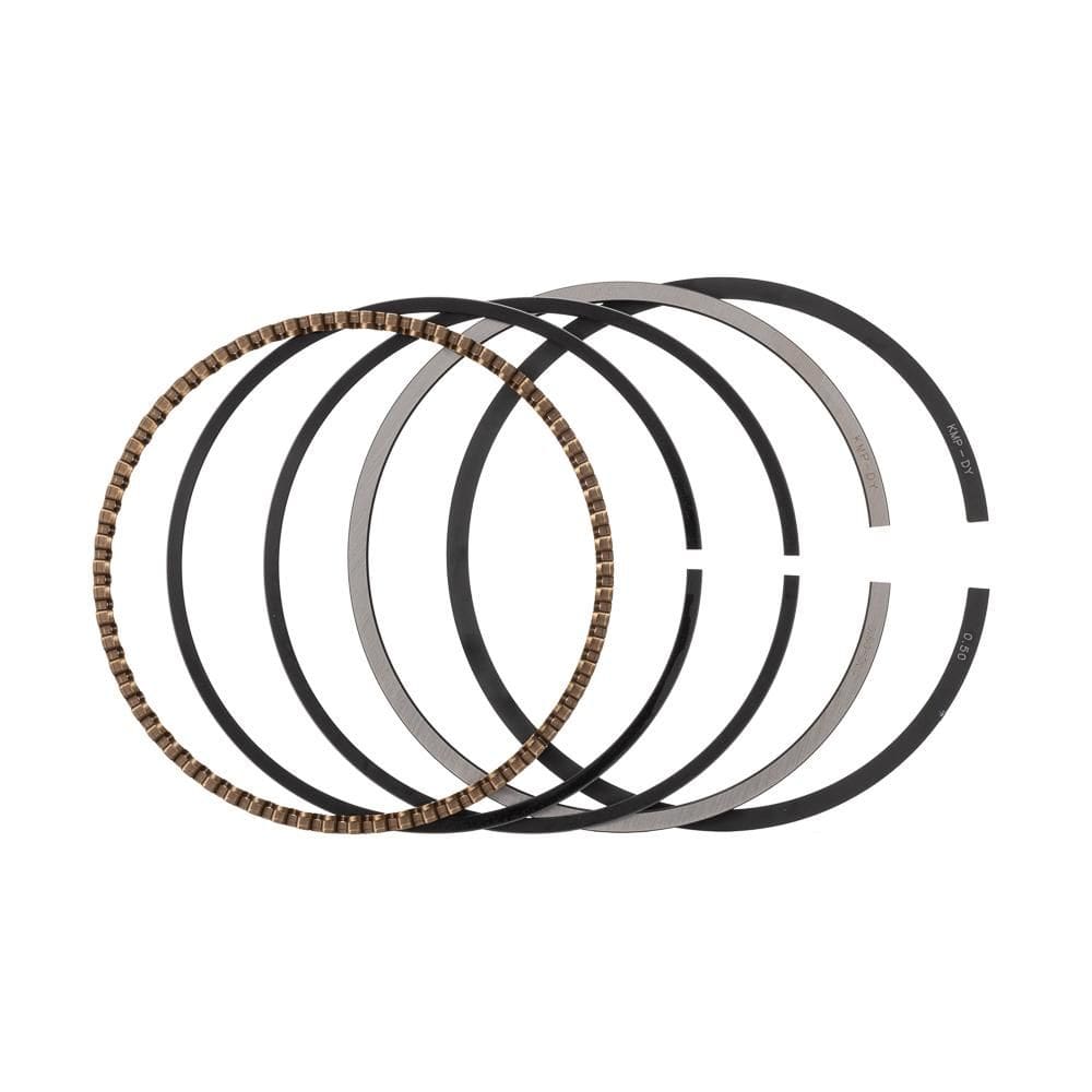 Anel P/ Pistao  Kmp Dyamond Cg 125 00/08 0.50 [F016]