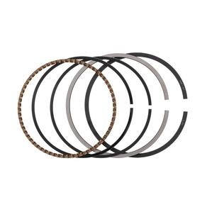 Anel P/ Pistao  Kmp Dyamond Cg 125 00/08 0.50 [F016]
