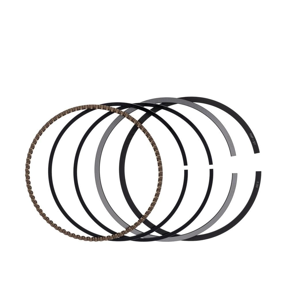 Anel P/ Pistao  Kmp Dyamond Cb 250 Twister 16/22 0.50 [F016]