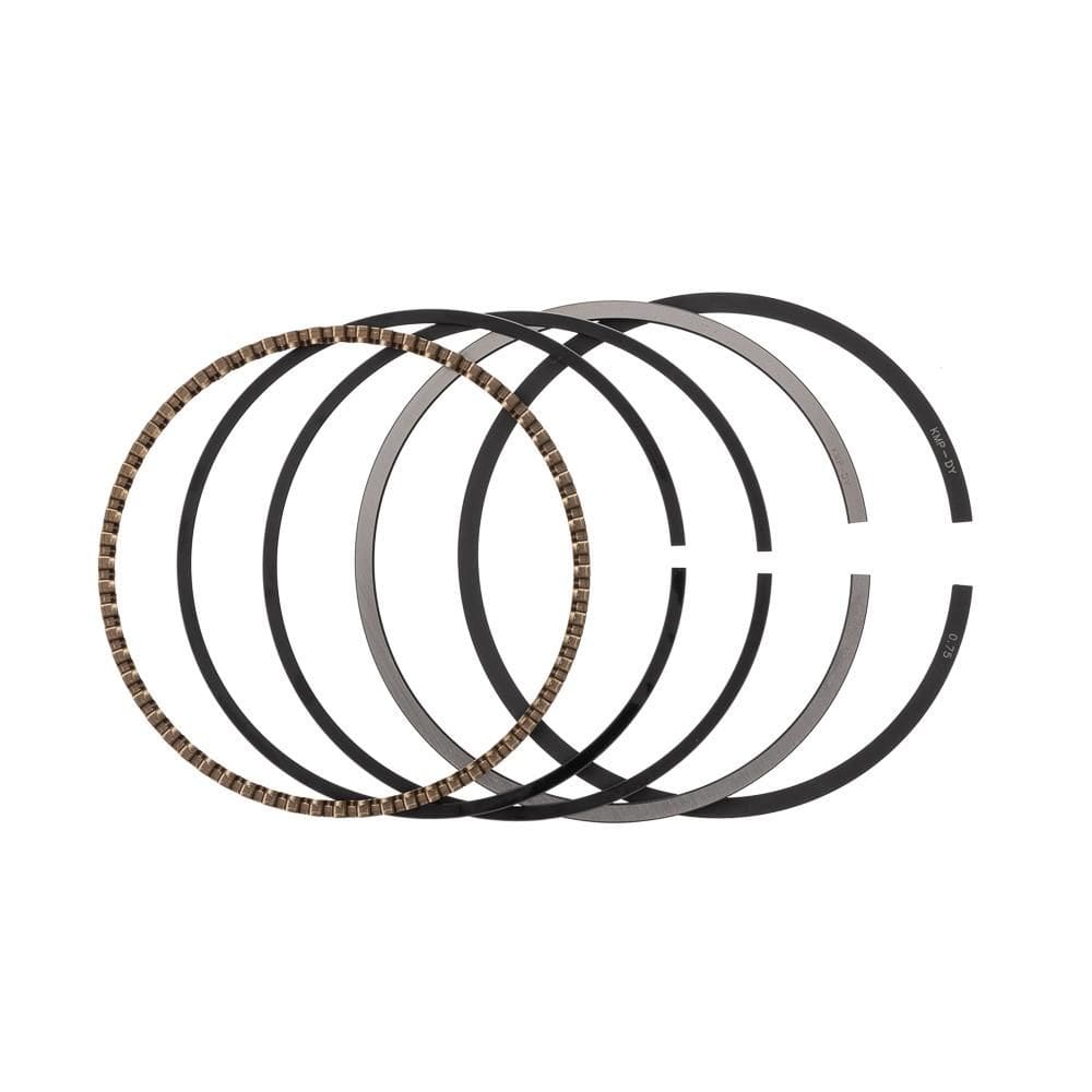 Anel P/ Pistao  Kmp Dyamond Cg 125 00/08 0.75 [F016]