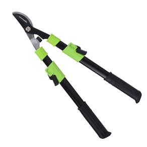 Tesoura De Poda Com Cabo Telescópico 637,0001 - Yardsmith
